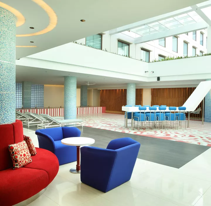Holiday Inn Express Baruna Bali By IHG
