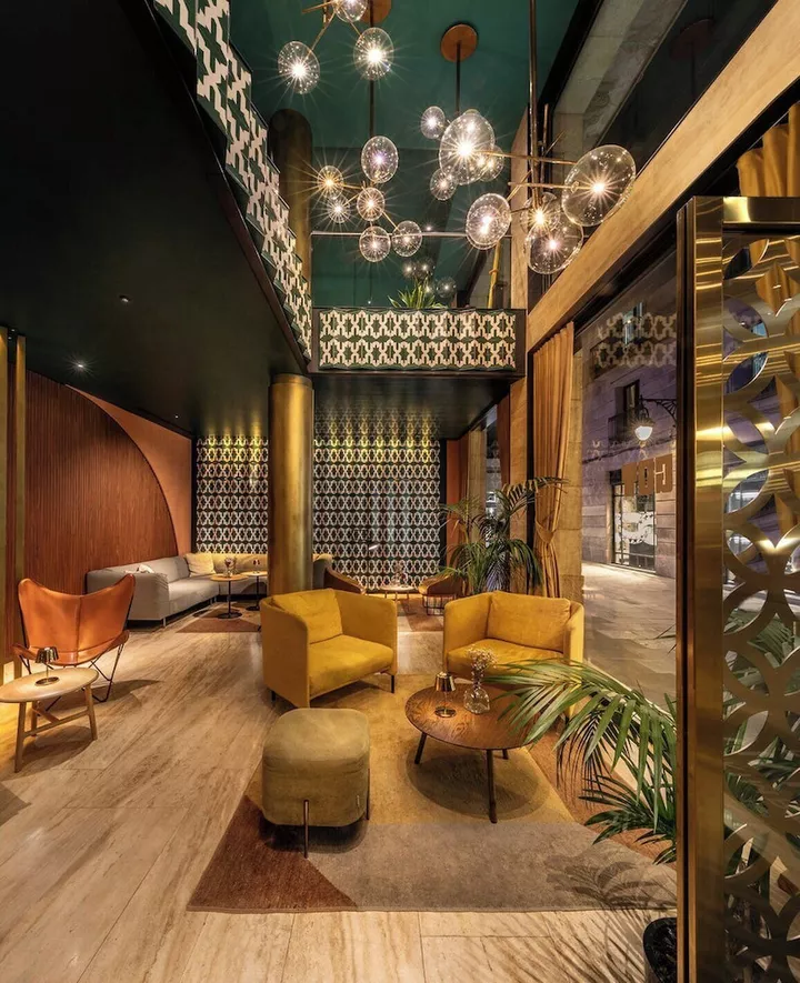 Kimpton Vividora Hotel By IHG