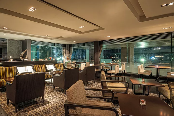 ANA Crowne Plaza Fukuoka By IHG