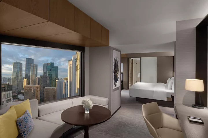 ANA InterContinental Tokyo By IHG