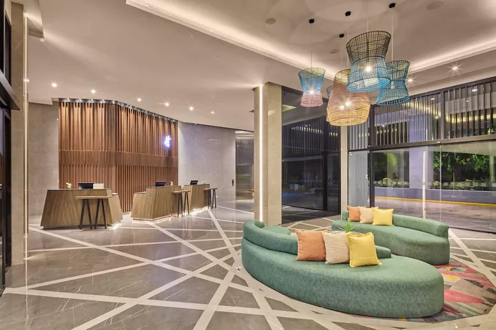 Holiday Inn Cebu City By IHG