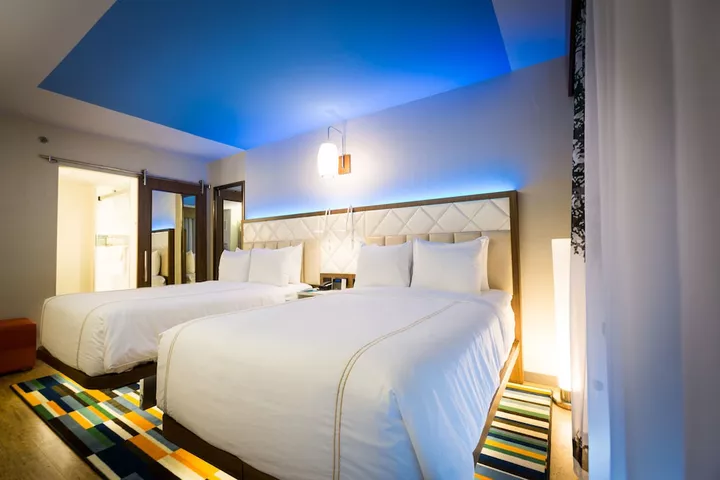 EVEN Hotel New York - Midtown East by IHG