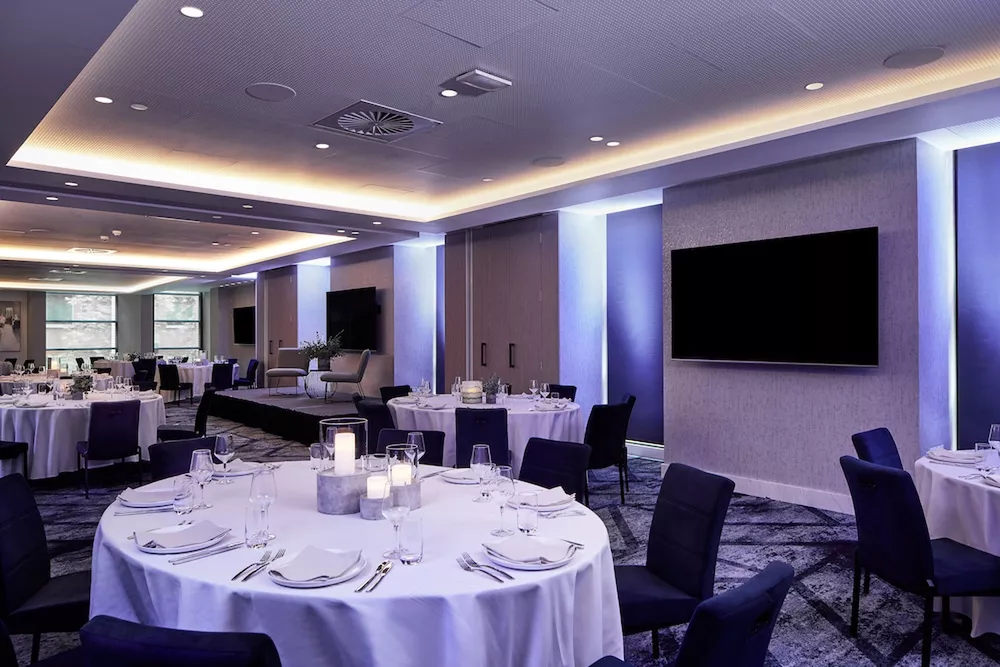 Crowne Plaza Sydney Darling Harbour By IHG