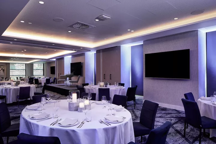 Crowne Plaza Sydney Darling Harbour By IHG