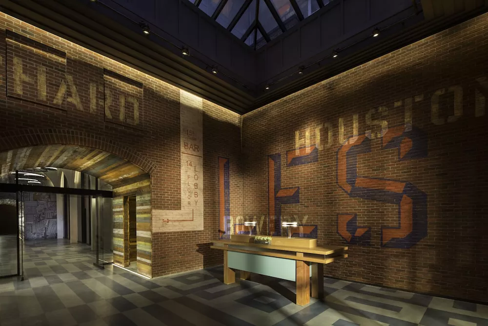 Hotel Indigo Lower East Side By IHG