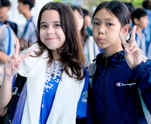 [치앙마이/영어캠프] 명문 국제학교 수업과 다채로운 현지 문화체험이 함께하는 가족 캠프