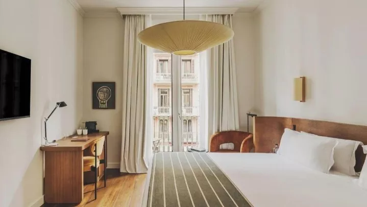 Regina Hotel
