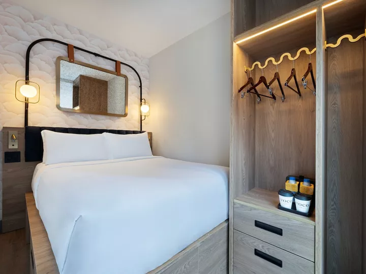 voco Times Square - Broadway by IHG