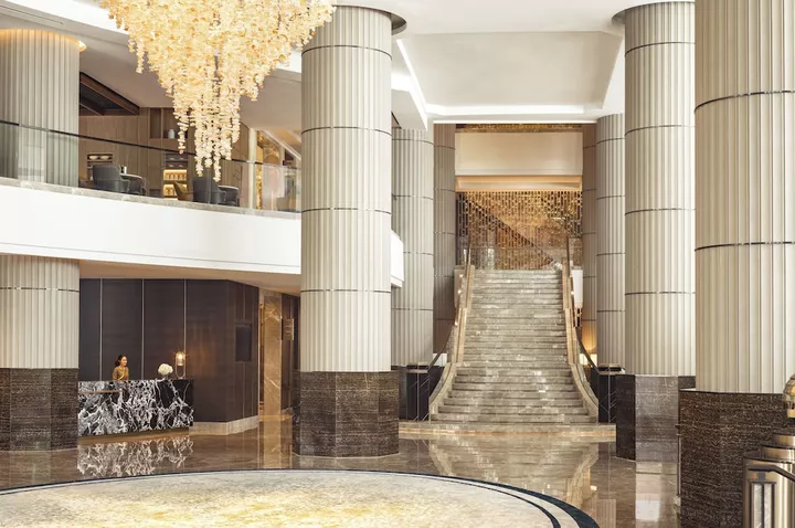 InterContinental Bangkok By IHG
