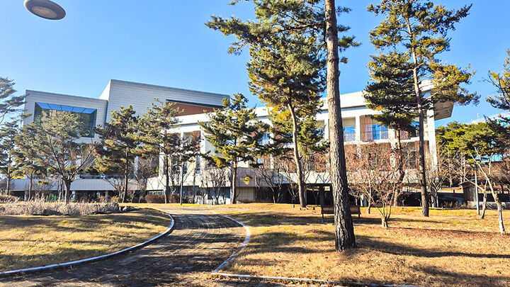 세종컨벤션센터스테이