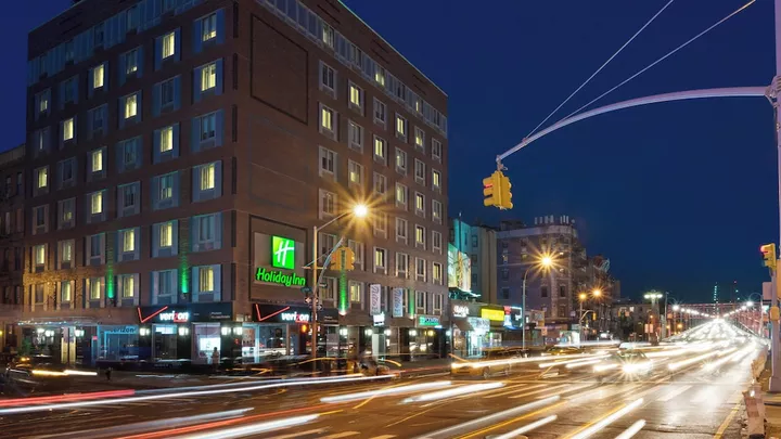 Holiday Inn NYC - Lower East Side by IHG