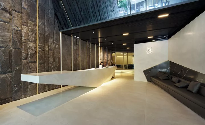 M City Hotel Saigon