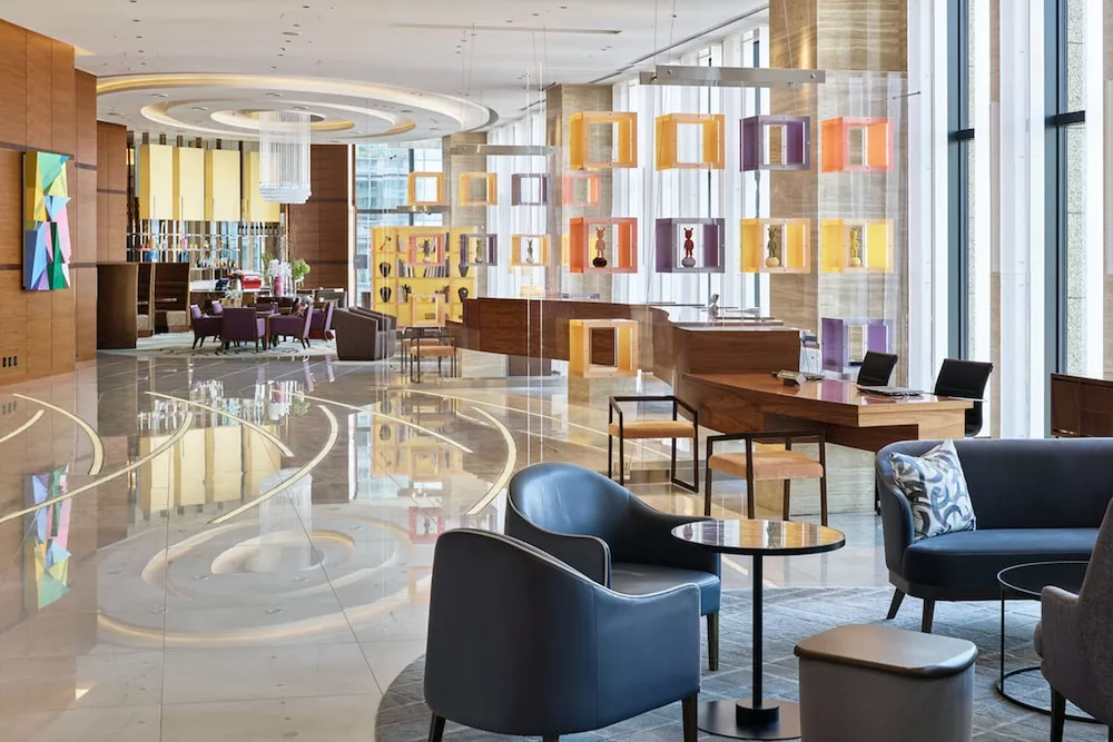 InterContinental Hotel Osaka By IHG