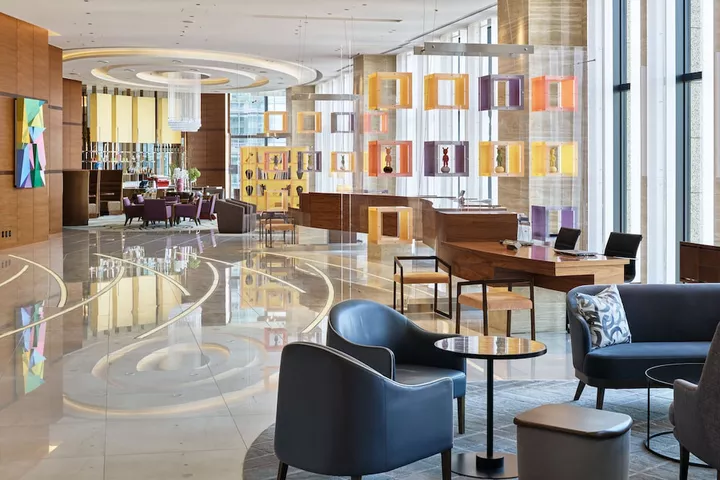 InterContinental Hotel Osaka By IHG
