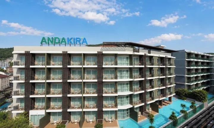 Andakira Hotel