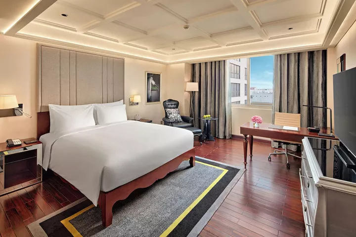 Mövenpick Hotel Hanoi Centre