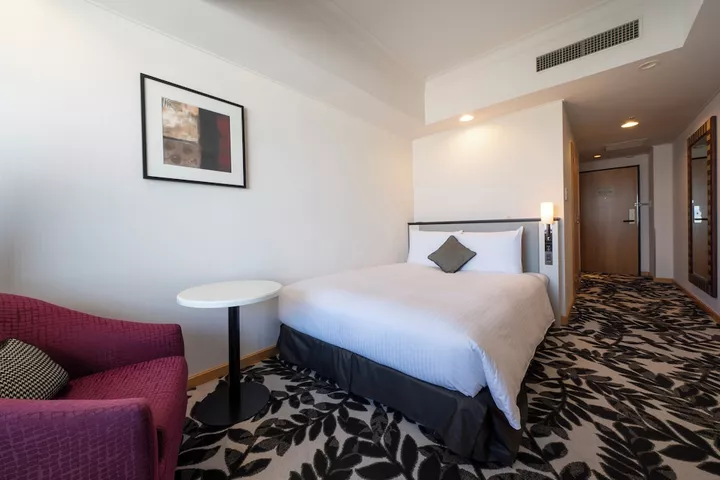 ANA Crowne Plaza Hotel Grand Court Nagoya By IHG