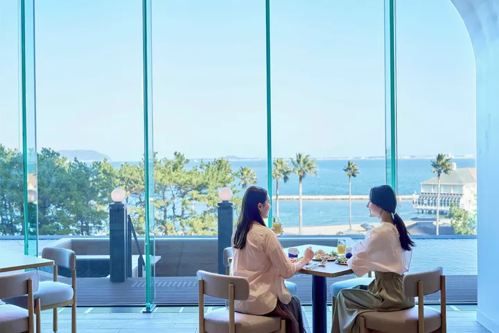Fukuoka Prince Hotel Momochihama