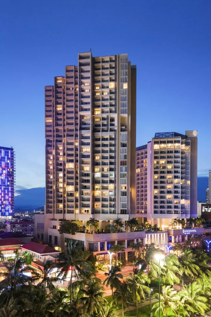 InterContinental Nha Trang By IHG