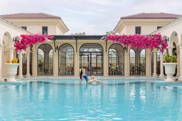 The Residence Villas Phu Quoc