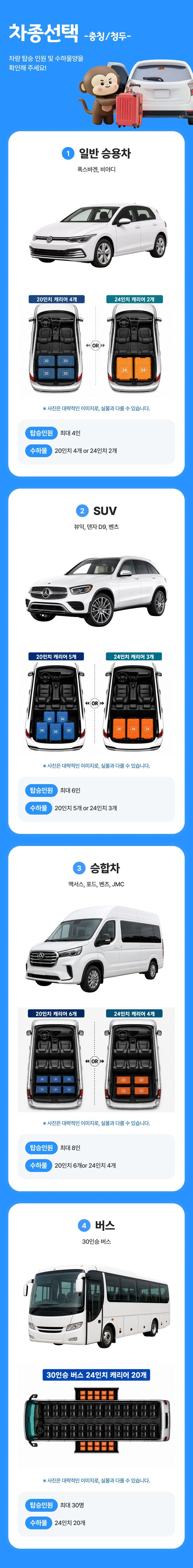 청두 공항 차량 픽업/샌딩 서비스 상세 이미지 4