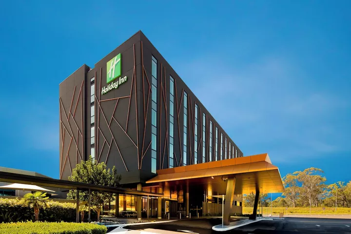 Holiday Inn Sydney St Marys By IHG