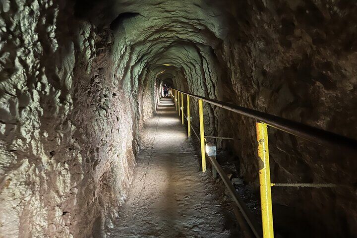 Diamond Head Hiking과 Oahu Circle Island Tour feat. 북쪽 해안