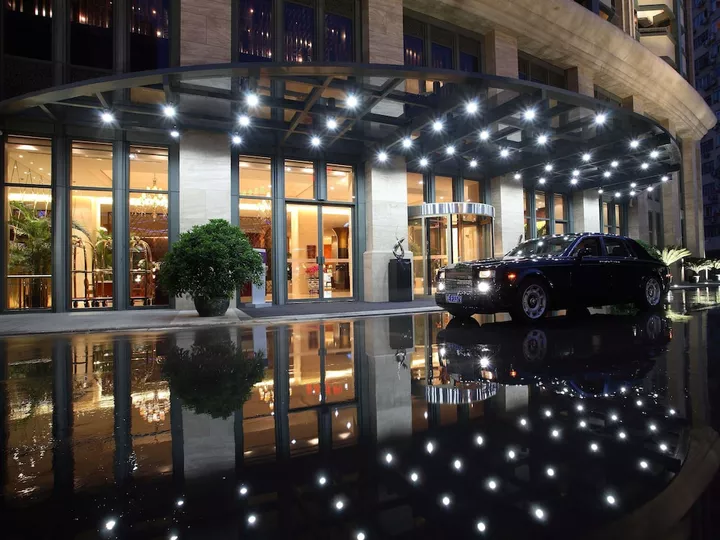 Grand Mercure Shanghai Hongqiao