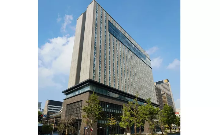 Osaka Excel Hotel Tokyu