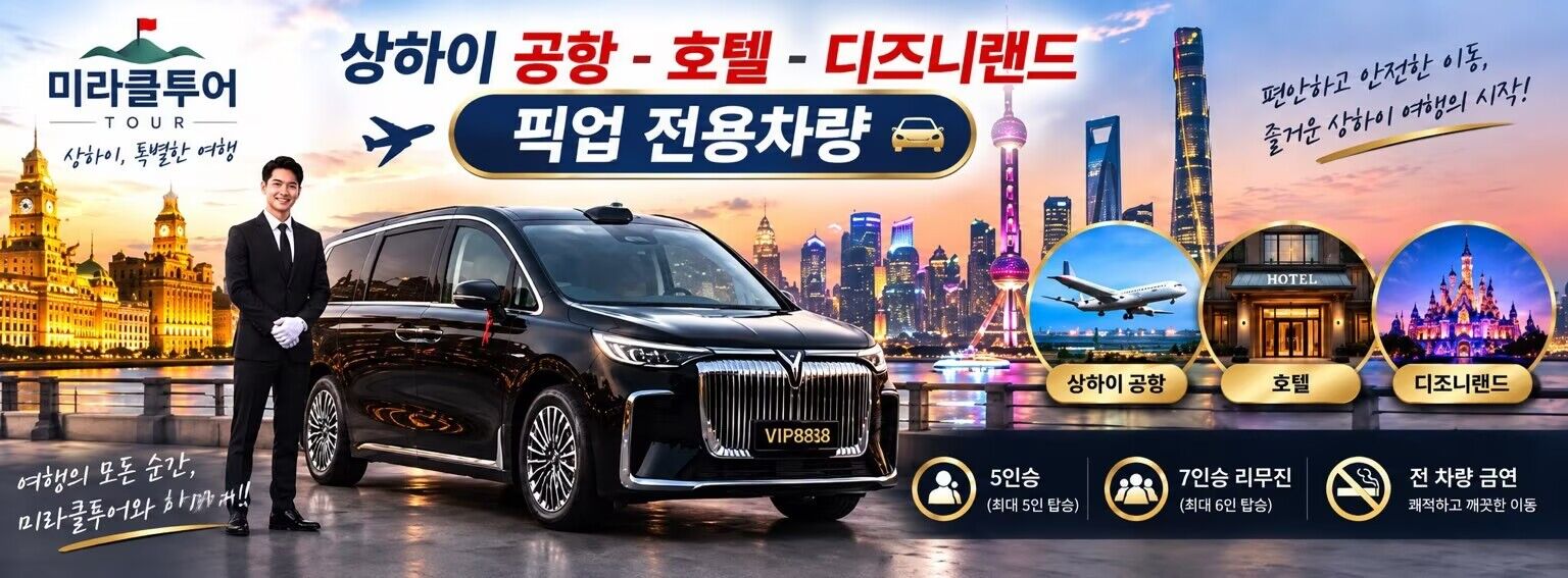 상하이송성가무쇼&상해송성천고송(한국어가이드안내및설명-옵션) 상세 이미지 2