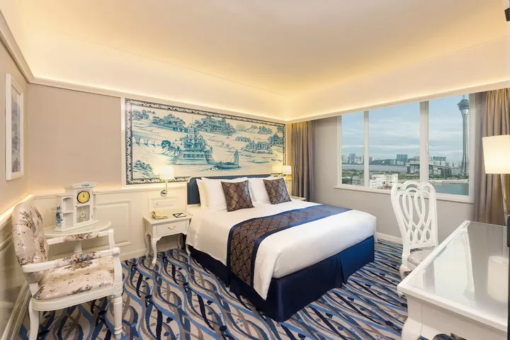 Riviera Hotel Macau