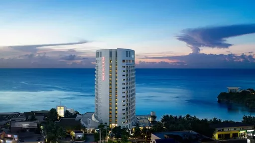 The Westin Resort Guam
