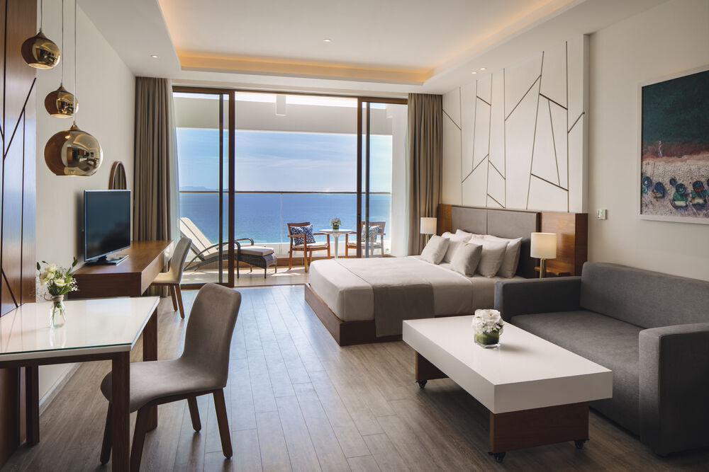 모벤픽 리조트 깜란 (Movenpick Resort Cam Ranh)