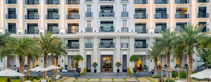Mia Saigon Luxury Boutique Hotel