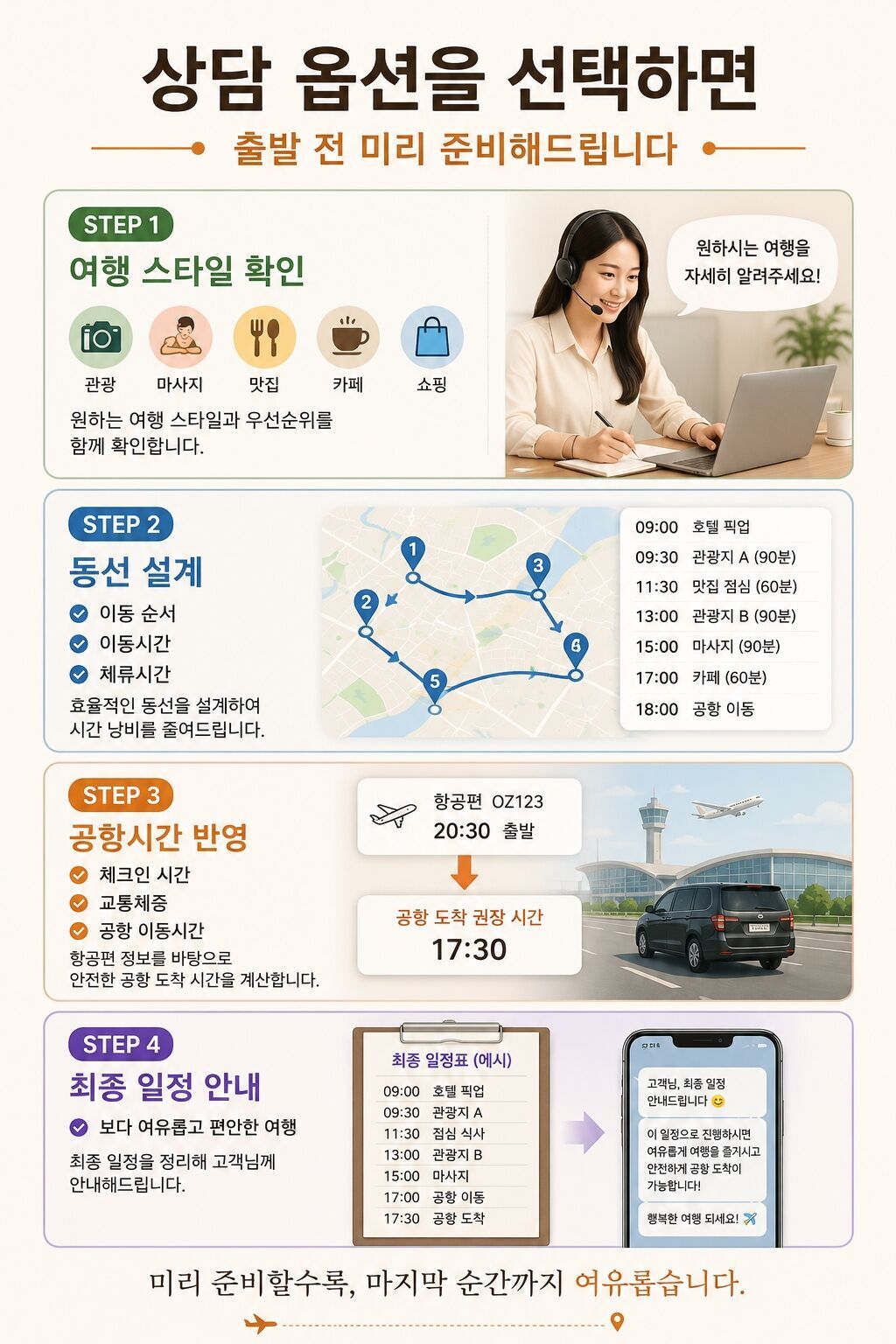 ✨[푸켓] 특별혜택｜마지막날 맞춤 체크아웃 시티투어｜일정 설계 · 맛집 추천 · 공항샌딩 상세 이미지 6
