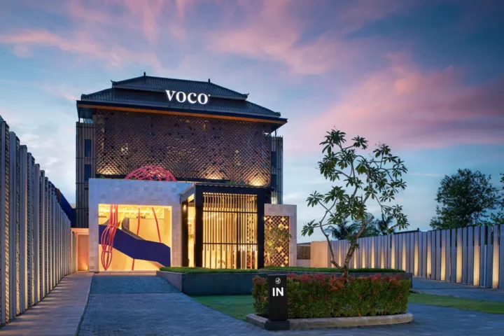 voco Bali Seminyak By IHG