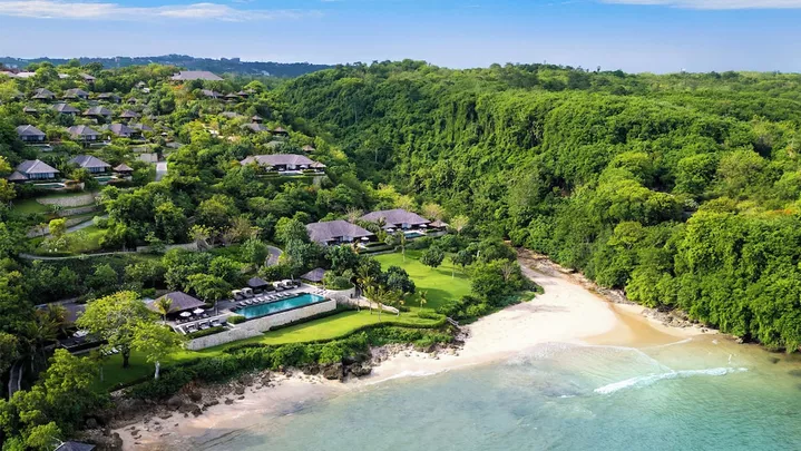 Raffles Bali