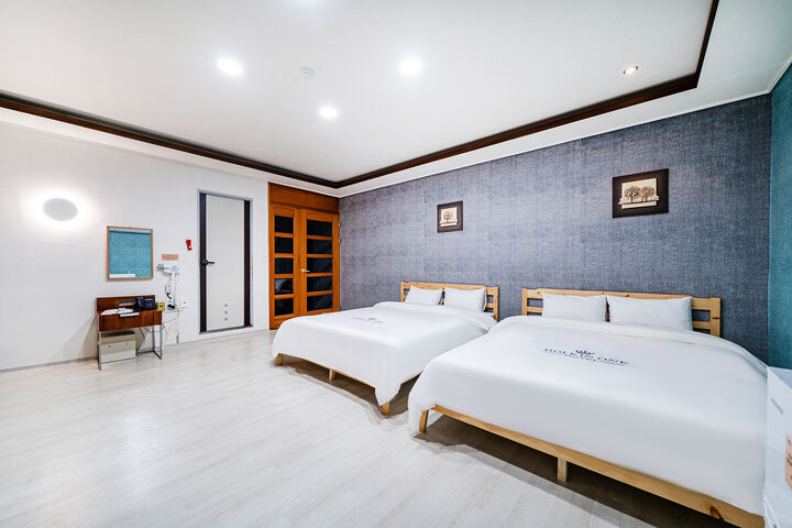 춘천 HOLE IN ONE HOTEL(홀인원)
