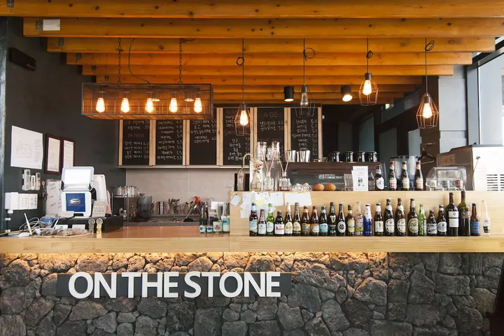 Seogwipo On The Stone Pension