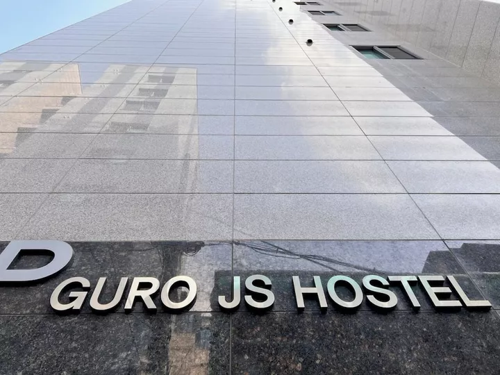 JS Hotel Seoul