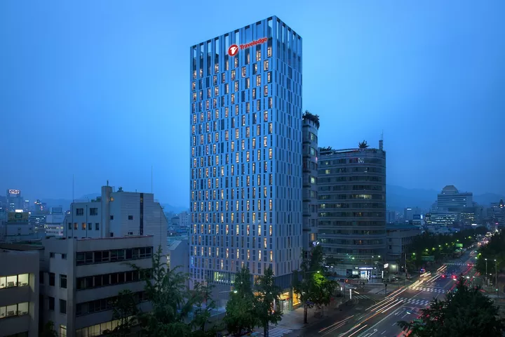 Travelodge Dongdaemun Seoul
