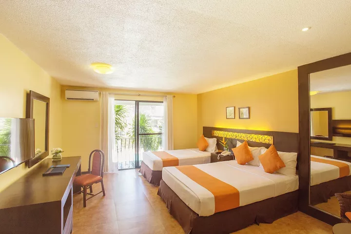 Montebello Hotel, Cebu