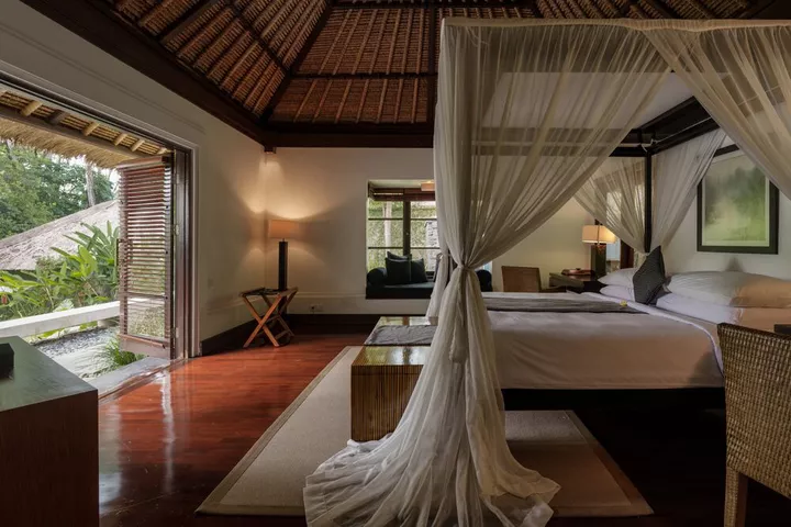 Kayumanis Ubud Private Villa & Spa