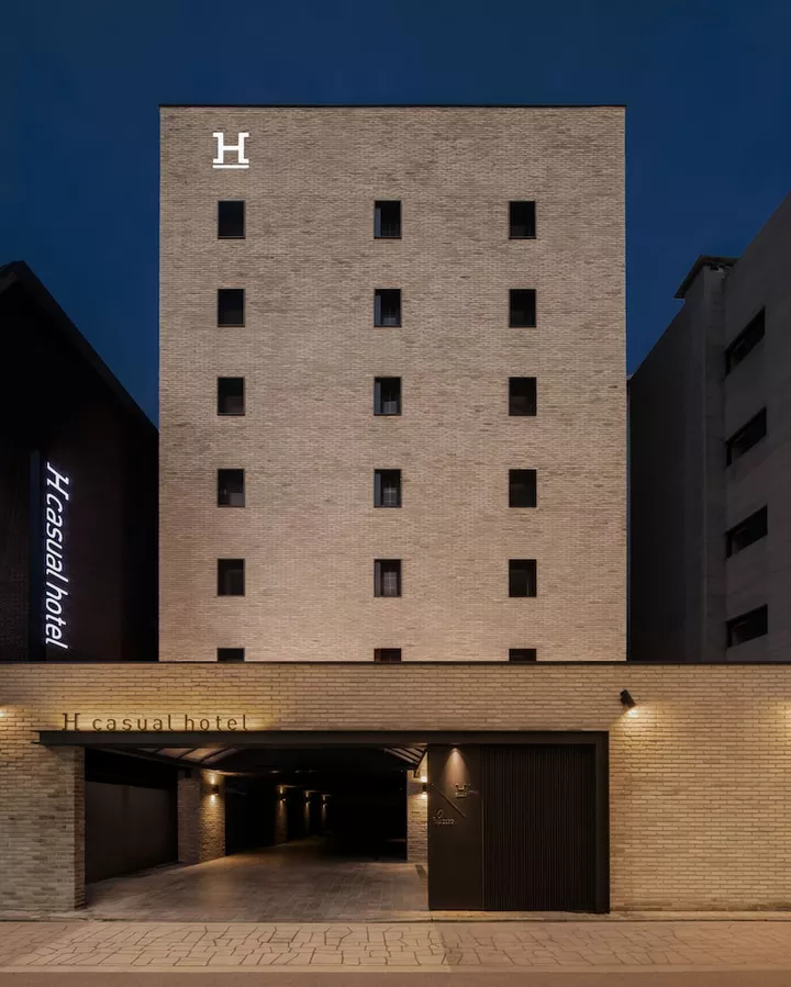 Wangsimni H Hotel