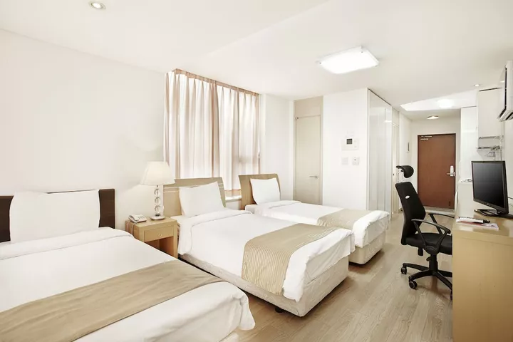 Hyundai Residence