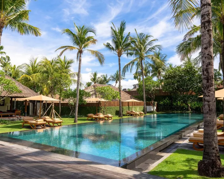 The Legian Seminyak, Bali