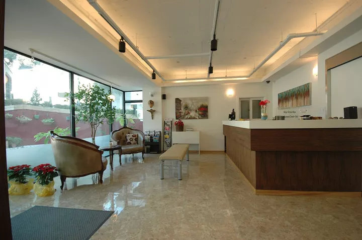 E-Residence