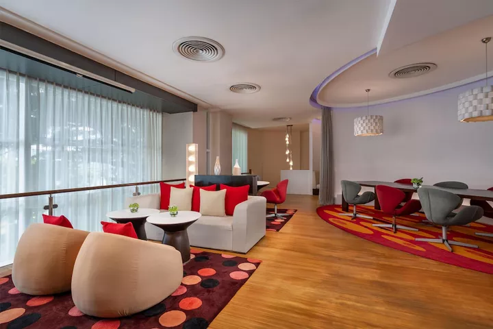 NH Bangkok Asoke