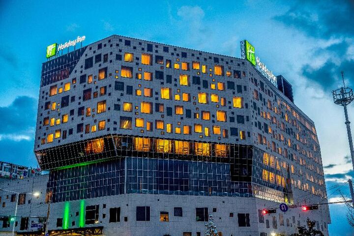 Holiday Inn 홀리데이인 광주 by IHG
