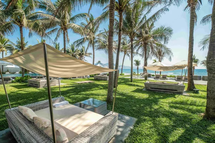 TIA Wellness Resort Da Nang
